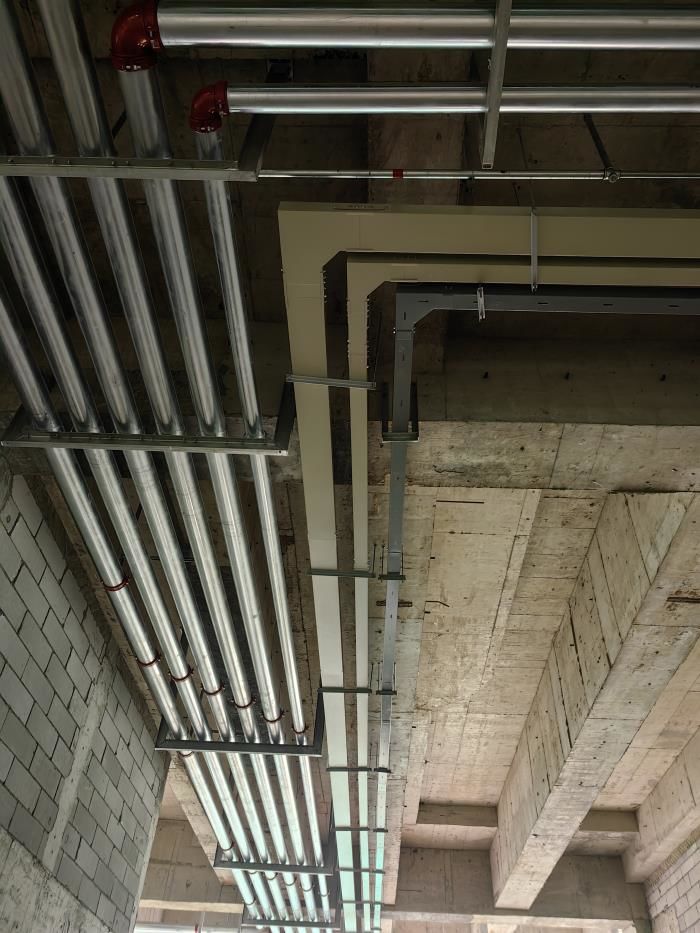 成都消防安裝廠家